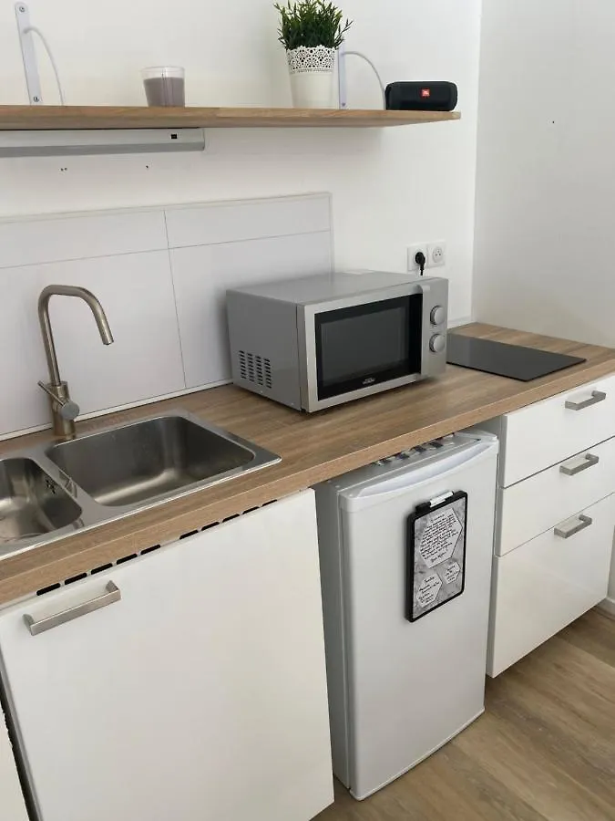 Appartamento Le Travel Acigné